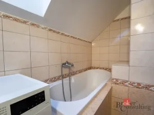 Prodej bytu 2+kk, Prosiměřice, 84 m2