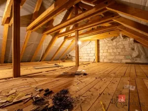 Prodej bytu 2+kk, Prosiměřice, 84 m2