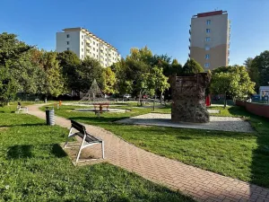 Prodej bytu 2+1, Přerov, Interbrigadistů, 50 m2
