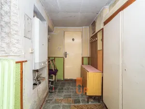 Prodej rodinného domu, Petrov, 86 m2