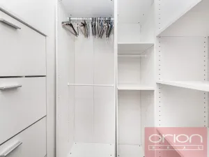 Pronájem bytu 2+kk, Praha - Žižkov, Kubelíkova, 58 m2
