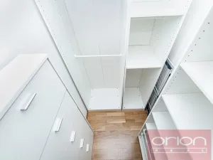 Pronájem bytu 2+kk, Praha - Žižkov, Kubelíkova, 58 m2
