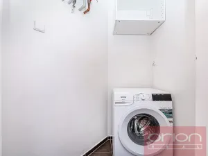 Pronájem bytu 2+kk, Praha - Žižkov, Kubelíkova, 58 m2