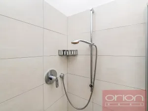 Pronájem bytu 2+kk, Praha - Žižkov, Kubelíkova, 58 m2