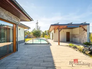 Prodej rodinného domu, Starý Mateřov, 142 m2