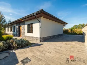 Prodej rodinného domu, Starý Mateřov, 142 m2
