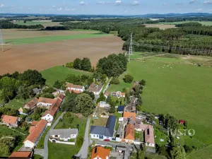 Prodej rodinného domu, Dříteň - Záblatí, 90 m2