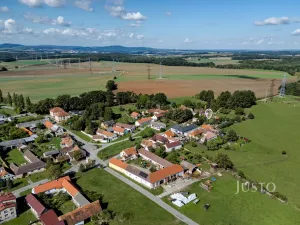 Prodej rodinného domu, Dříteň - Záblatí, 90 m2