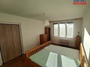 Pronájem bytu 2+1, České Budějovice, K. Lávičky, 52 m2