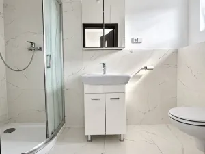 Prodej rodinného domu, Mukařov, K Památníku, 107 m2