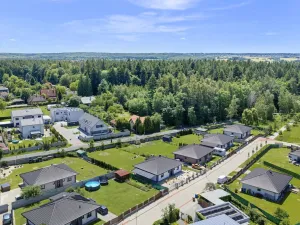 Prodej rodinného domu, Mukařov, K Památníku, 107 m2