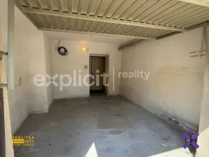 Pronájem garáže, Uherský Brod, Na Dlouhých, 16 m2