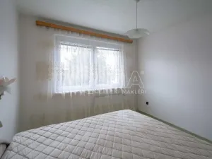 Pronájem bytu 2+1, Neratovice, 28. října, 49 m2