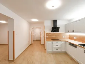 Pronájem rodinného domu, Štěchovice, Zadní konce, 92 m2