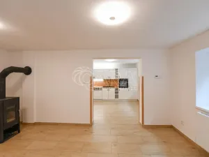 Pronájem rodinného domu, Štěchovice, Zadní konce, 92 m2