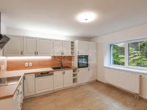 Pronájem rodinného domu, Štěchovice, Zadní konce, 92 m2