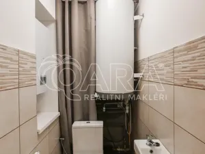 Pronájem rodinného domu, Štěchovice, Zadní konce, 92 m2