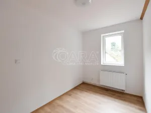 Pronájem rodinného domu, Štěchovice, Zadní konce, 92 m2