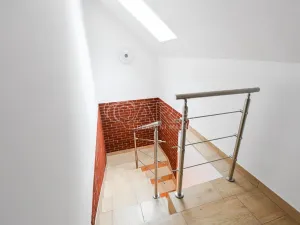 Pronájem rodinného domu, Štěchovice, Zadní konce, 92 m2