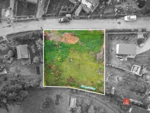 Prodej pozemku pro bydlení, Praha - Královice, 547 m2