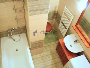 Prodej bytu 2+kk, Praha, Heydukova, 49 m2