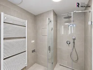 Pronájem bytu 1+kk, Kladno - Dubí, Ke křížku, 36 m2