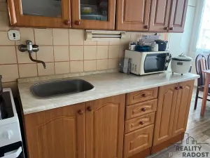 Prodej bytu 2+1, Ústí nad Labem, Husova, 62 m2