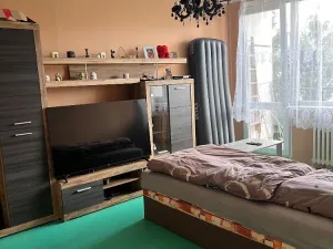 Prodej bytu 2+1, Ústí nad Labem, Husova, 62 m2