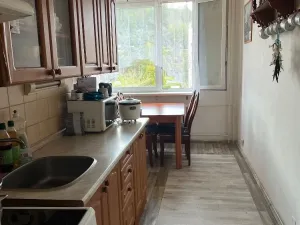 Prodej bytu 2+1, Ústí nad Labem, Husova, 62 m2