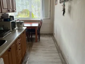 Prodej bytu 2+1, Ústí nad Labem, Husova, 62 m2