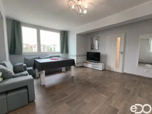 Pronájem bytu 3+kk, Týnec nad Sázavou, Okružní, 56 m2