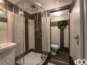 Pronájem bytu 3+kk, Týnec nad Sázavou, Okružní, 56 m2