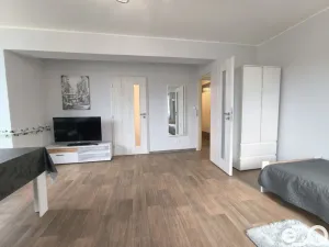 Pronájem bytu 3+kk, Týnec nad Sázavou, Okružní, 56 m2