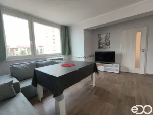 Pronájem bytu 3+kk, Týnec nad Sázavou, Okružní, 56 m2