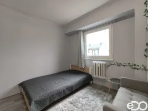 Pronájem bytu 3+kk, Týnec nad Sázavou, Okružní, 56 m2
