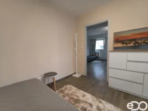 Pronájem bytu 3+kk, Týnec nad Sázavou, Okružní, 56 m2