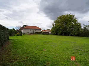 Prodej pozemku pro bydlení, Výrov - Hadačka, 1036 m2