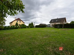 Prodej pozemku pro bydlení, Výrov - Hadačka, 1036 m2
