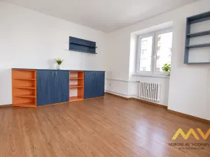 Pronájem bytu 2+1, Hradec Králové, Průmyslová, 57 m2