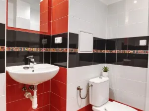Pronájem bytu 2+1, Hradec Králové, Průmyslová, 57 m2