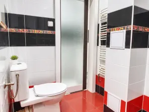 Pronájem bytu 2+1, Hradec Králové, Průmyslová, 57 m2