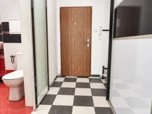 Pronájem bytu 2+1, Hradec Králové, Průmyslová, 57 m2