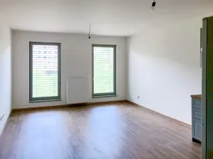 Pronájem bytu 2+kk, Praha - Žižkov, Hartigova, 61 m2