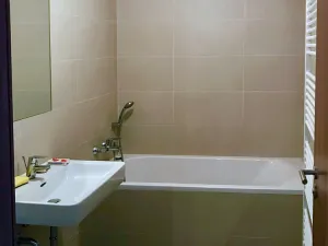 Pronájem bytu 2+kk, Praha - Žižkov, Hartigova, 61 m2