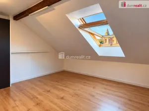 Pronájem bytu 1+kk, Praha - Smíchov, Lidická, 34 m2