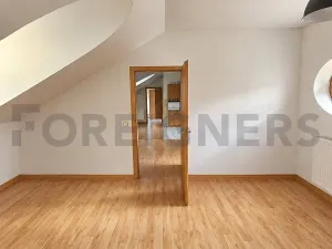 Pronájem bytu 2+kk, Olomouc, Kozí, 66 m2
