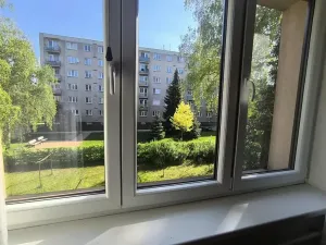 Pronájem bytu 3+1, Hradec Králové, Sládkova, 63 m2