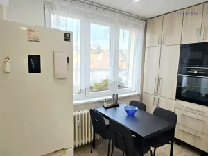 Prodej bytu 4+1, Rakovník - Rakovník II, Pod Nemocnicí, 82 m2