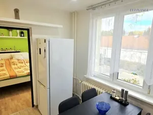 Prodej bytu 4+1, Rakovník - Rakovník II, Pod Nemocnicí, 82 m2