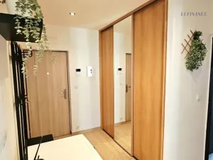 Prodej bytu 4+1, Rakovník - Rakovník II, Pod Nemocnicí, 82 m2